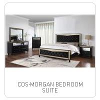 COS-MORGAN BEDROOM SUITE